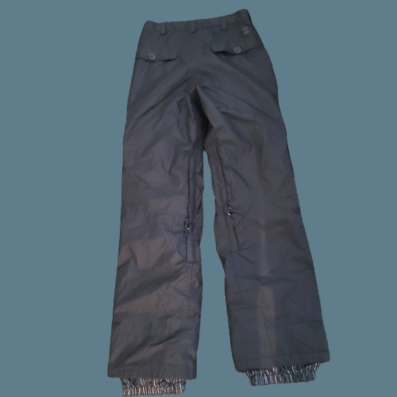 Sims Womans Ski Pants - Picture 5 of 9